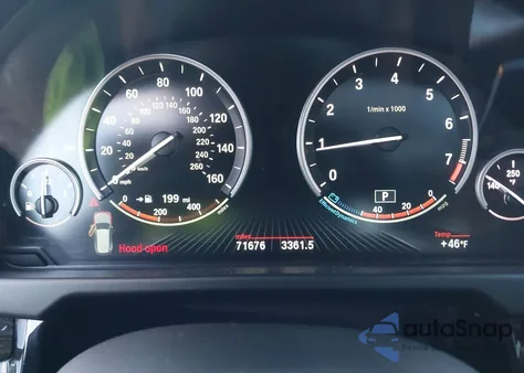 2018 BMW X5 xDrive35I z USA, uszkodzony, nr VIN 5UXKR0C52J0X85319